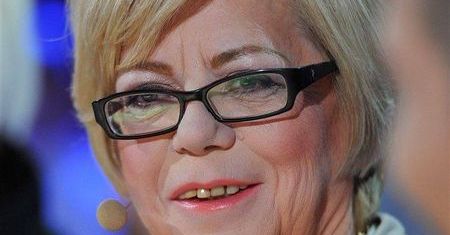 Elżbieta Zapendowska: Mieszkam z młodszym chłopem i robotnikiem