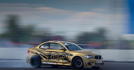 Drift Masters Grand Prix 2015