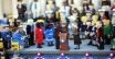 Legoludziki wybrały Obamę