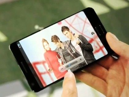 Samsung Galaxy S3 - można już zamawiać. Cena?