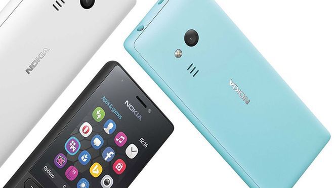 nokia 216