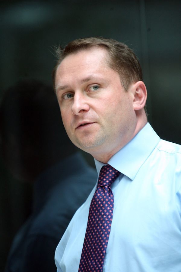 Kamil Durczok: Dziennikarz usprawiedliwia Katarzynę Kolendę-Zaleską. Ma rację?