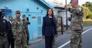 Korea Południowa: wiceprezes Harris spotyka się z Pres Yoon, aby omówić rozwój regionalny