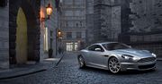 Aston Martin DBS