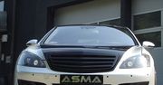 ASMA Design Eagle II Sport Edition
