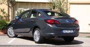 Opel Astra sedan, GTC i OPC, FL 2012
