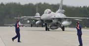 Przeprowadzka F-16