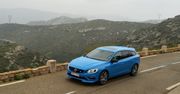 Volvo V60 Polestar