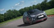 Citroen DS3 Cabrio Racing