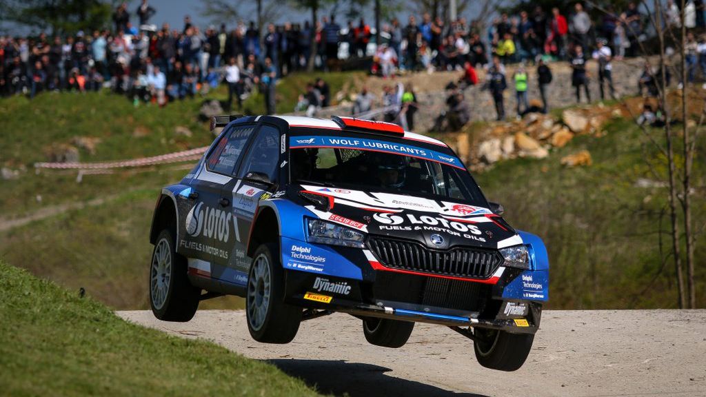 Materiały prasowe / kajto.pl / Na zdjęciu: Kajetan Kajetanowicz