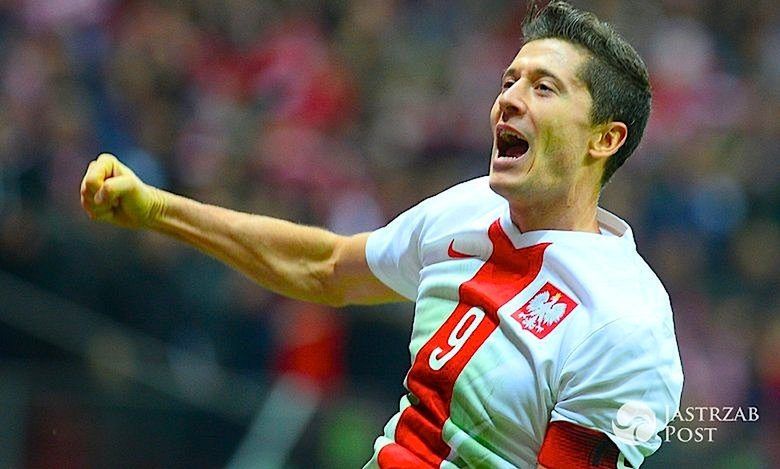 Robert Lewandowski pokazał strój reprezentacji Polski na Euro 2016! Koszulki nie wyglądają jak dawniej