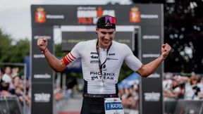 Gadomska i Stępniak powalczą o zwycięstwo. Startuje weekend z Enea IRONMAN 70.3 Kraków