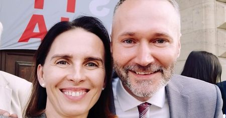 Źródła WP: Jarosław Wałęsa i Magdalena Skorupka-Kaczmarek lokomotywami wyborczymi opozycji
