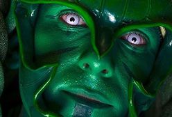 Ludzie jak z komiksu