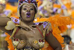 Świętują Karnawał