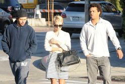 "Słoneczny patrol": Pamela Anderson ścięła włosy!