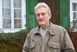 "Czas honoru": Marek Frąckowiak wraca na dobre do pracy