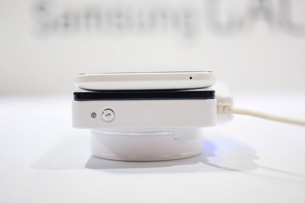 Samsung Galaxy Camera - pierwsze wrażenia [galeria] 13
