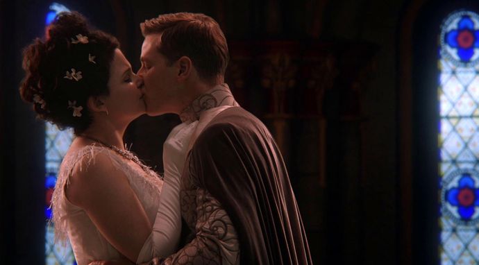 Once Upon A Time 3