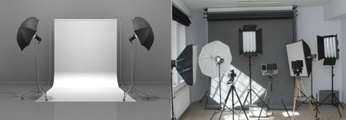 Intensywne warsztaty w Warszawskiej Szkole Fotografii 1