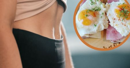 Jedz codziennie na śniadanie. Tłuszcz nie będzie się odkładał na brzuchu