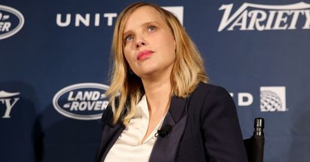 Kulig urodzi w Los Angeles? Może pomóc Weronika Rosati