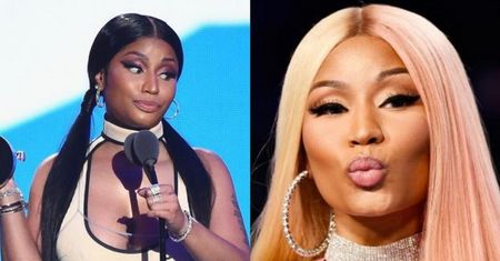 Nicki Minaj odwołała koncert w Arabii Saudyjskiej! "Wyrażam wsparcie dla praw kobiet, LGBTQ i wolności słowa"