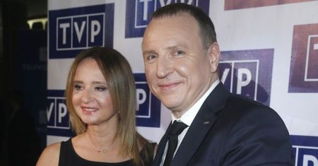 Kurski żeni się w tym miesiącu! "To wyjątkowy mężczyzna, który łączy w sobie siłę i dobro"