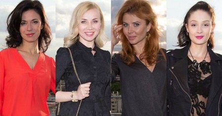 Anna Iberszer, Agnieszka Wielgosz, Lidia Kopania. Gwiazdy w gabinecie medycyny estetycznej