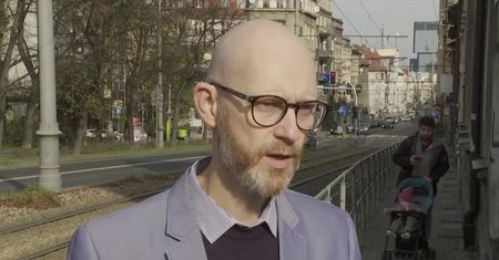Ukradł tramwaj z zajezdni w Katowicach, po drodze zabierał pasażerów. “Samozwańczego motorniczego” zatrzymali w Chorzowie