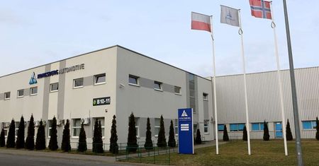 Szansa na pracę dla tysiąca osób. Kongsberg Automotive otworzył trzecią fabrykę