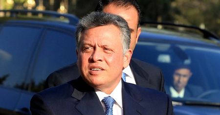Świat arabski w Davos opowiada się za ratowaniem Syrii