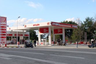 Lukoil zniknie z rynku. Ponad setka stacji już wkrótce zmieni szyld