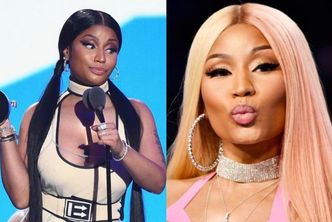 Nicki Minaj odwołała koncert w Arabii Saudyjskiej! "Wyrażam wsparcie dla praw kobiet, LGBTQ i wolności słowa"