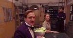 "Grand Budapest Hotel", "Teoria wszystkiego" i "Ida" powalczą o BAFTA