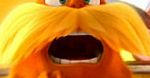 ''Lorax'': Kolejny zwiastun przesympatycznej animacji [wideo]