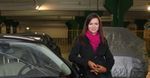 Kinga Rusin kupuje auto z TVN Turbo