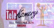 Wpadka podczas transmisji TeleKamer 2019. Nie to chcieli zobaczyć widzowie!