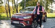 Test: SsangYong Tivoli Grand - tu nie ma miejsca na błędy