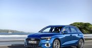 Polskie ceny Audi A3. Tanio nie jest, ale bazowy wariant zyskał na wyposażeniu