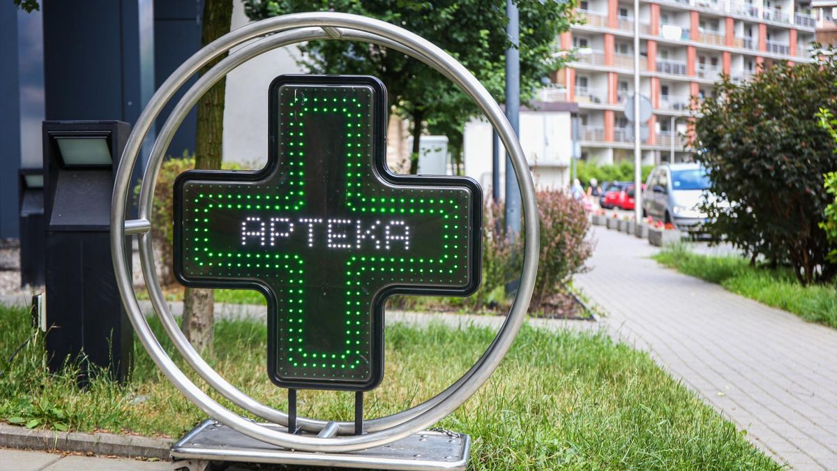 W aptekach można zaszczepić się przeciw wielu chorobom