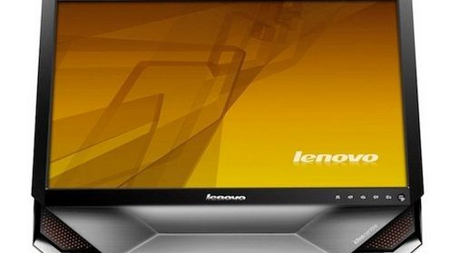 All-in-One od Lenovo wygląda jak Transformers 1