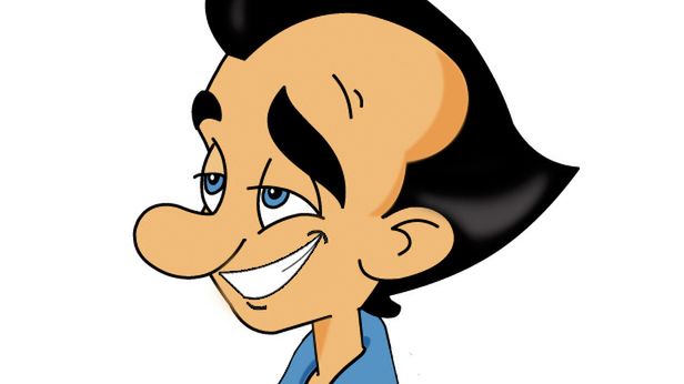 Larry Laffer może trafić na platformy mobilne dzięki Kickstarterowi! 1