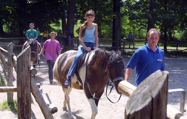 Wakacje w Kościele