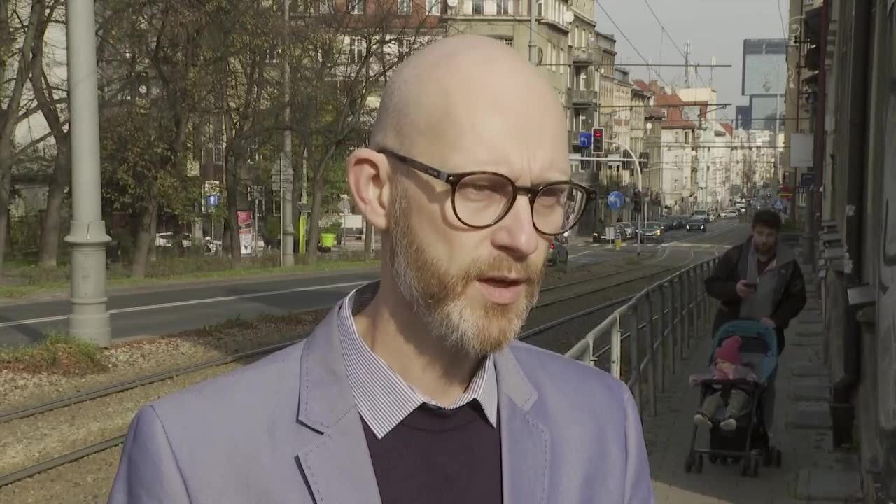 Ukradł tramwaj z zajezdni w Katowicach, po drodze zabierał pasażerów. “Samozwańczego motorniczego” zatrzymali w Chorzowie