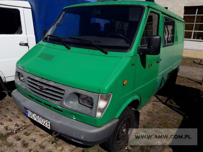 Lublin 3324
