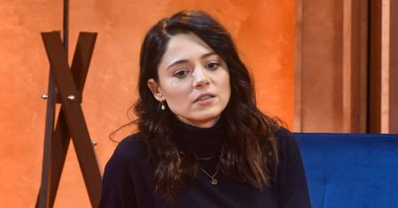 Adriana Kalska ujawnia wiadomości od STALKERA, który dręczy ją już 1,5 roku. "Zgłaszanie na policję nie pomaga" (FOTO)