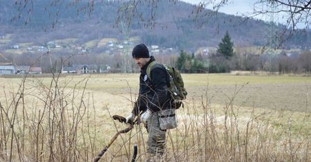 Sensacja na Śląsku. Seria niezwykłych odkryć pod Bielsko-Białą