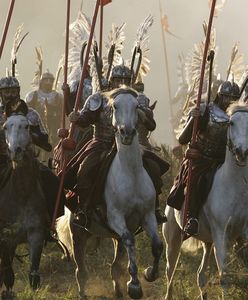 Jeden przeciw 150 - tak walczyli husarze Marcina Kazanowskiego