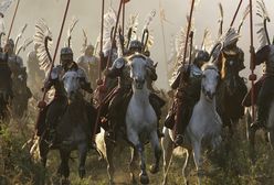 Jeden przeciw 150 - tak walczyli husarze Marcina Kazanowskiego